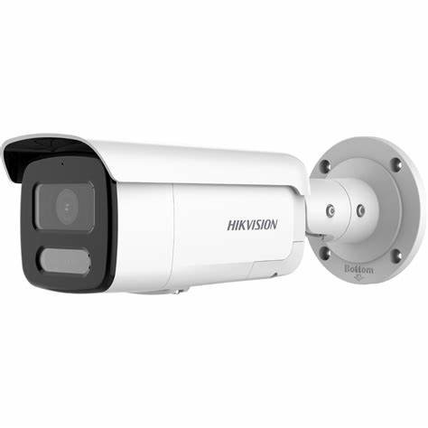 HIKVision DS-2CD2T47G2-L(2.8mm)(C) Caméra IP 4MPx