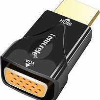 Adaptateur HDMI vers VGA