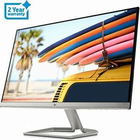 MONITEUR HP - 19.5 pouces