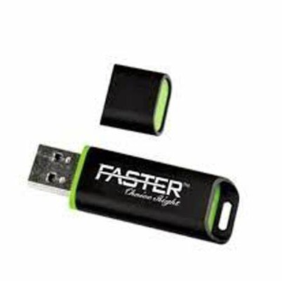 CLE USB FASTER