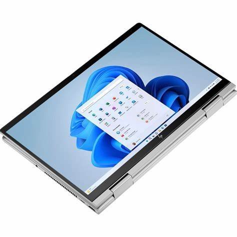 hp ENVY X360 touch 14-ES0013DX