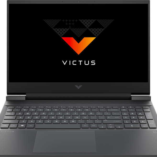 hp GAMING VICTUS 16-R0104NIA