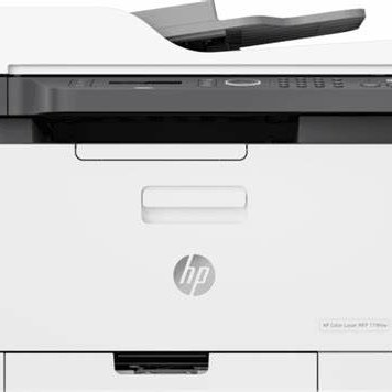 HP COLOR MFP 179 Fnw