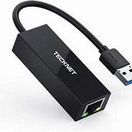 Adaptateur Ethernet vers USB