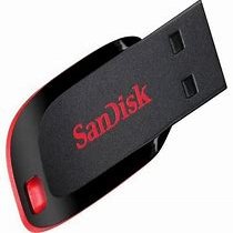 SanDisk Cruzer Blade Repair