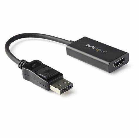 Adaptateur Display vers HDMI