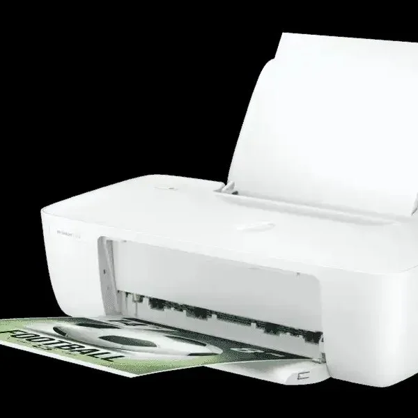 HP 1212 A4 Inkjet