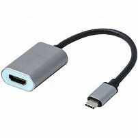 Adaptateur Type c vers HDMI