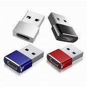 Adaptateur USB vers Type c