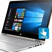 hp PAVILION X360 touch 14-EK1006NK