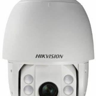 HIKVISION IP IR PTZ BULLET CAMERA DS-2DE7174-A