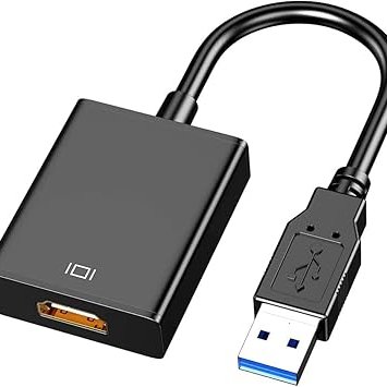 Adaptateur USB vers HDMI