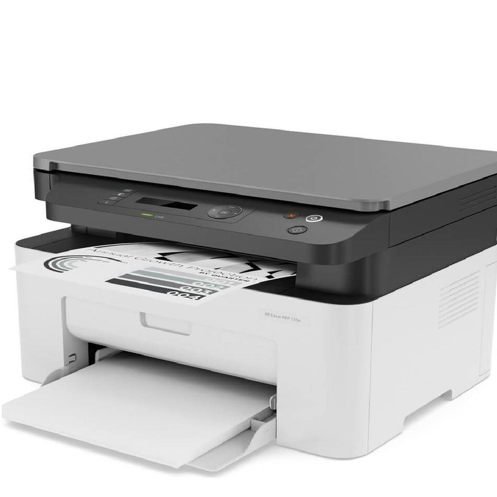 HP LASER MFP 135 A