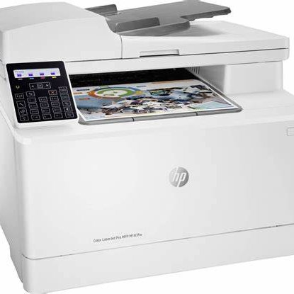 HP COLOR LASER JET PRO MFP M 479 fdw